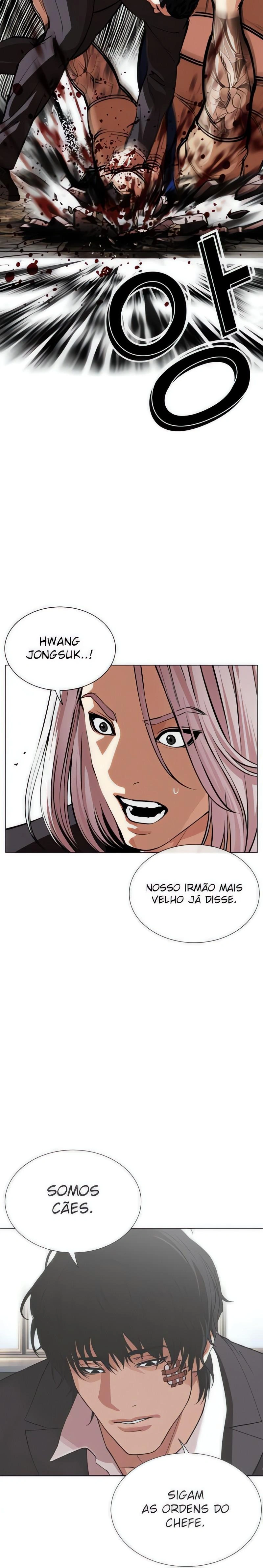 Read Aparências  Pt Br Manga Online