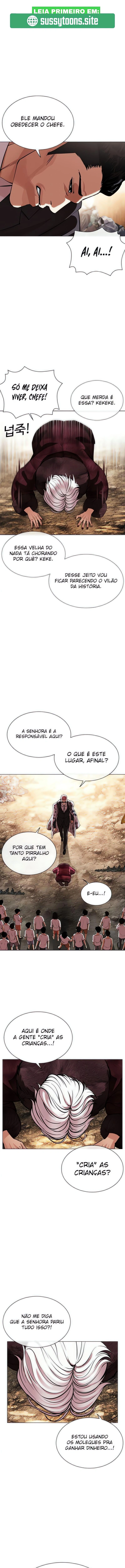 Read Aparências  Pt Br Manga Online
