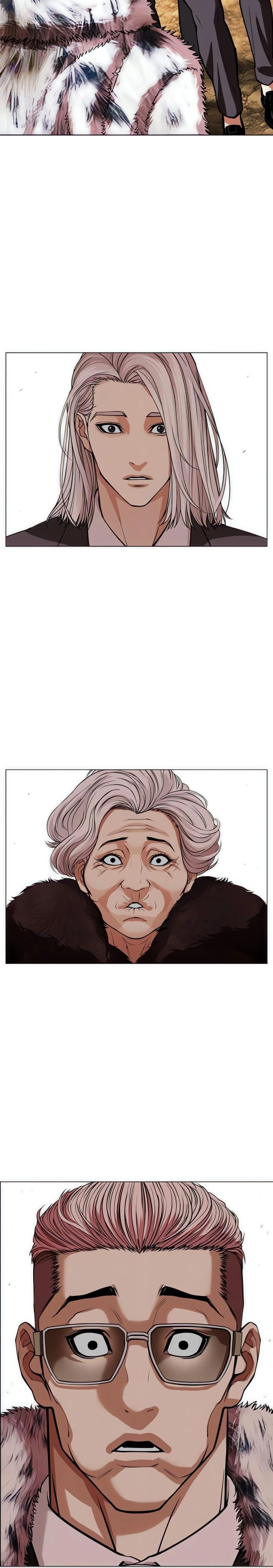 Read Aparências  Pt Br Manga Online