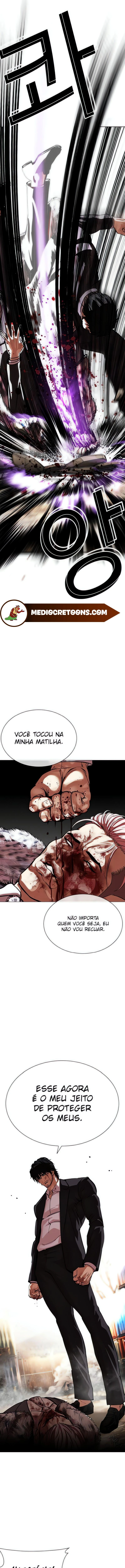 Read Aparências  Pt Br Manga Online