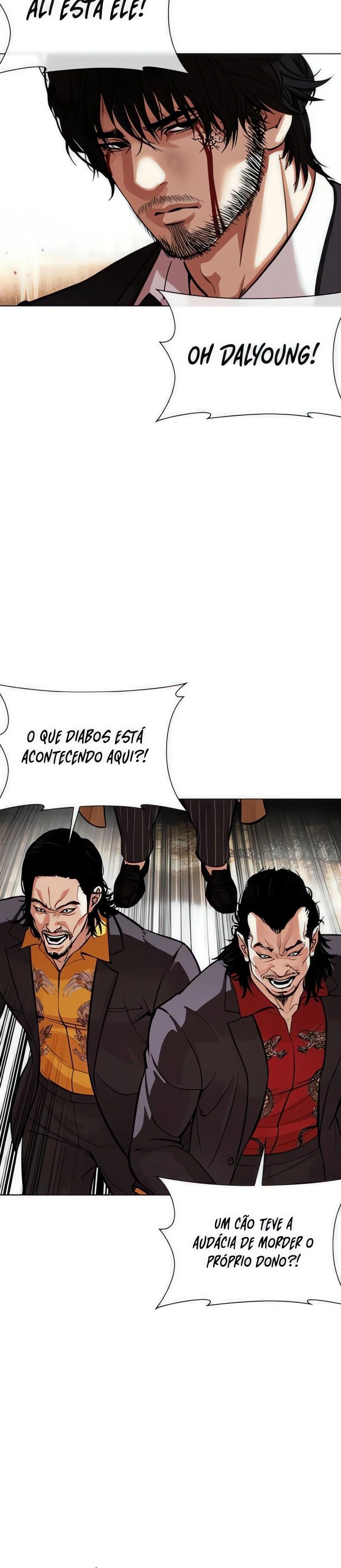 Read Aparências  Pt Br Manga Online