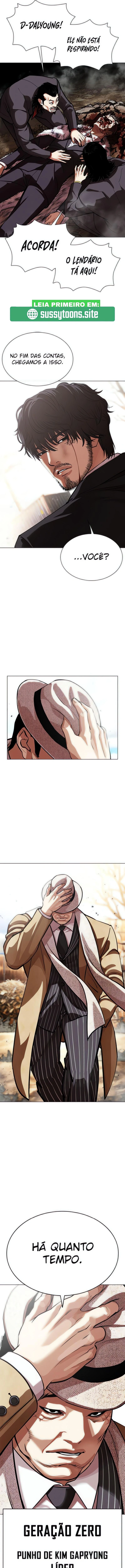 Read Aparências  Pt Br Manga Online