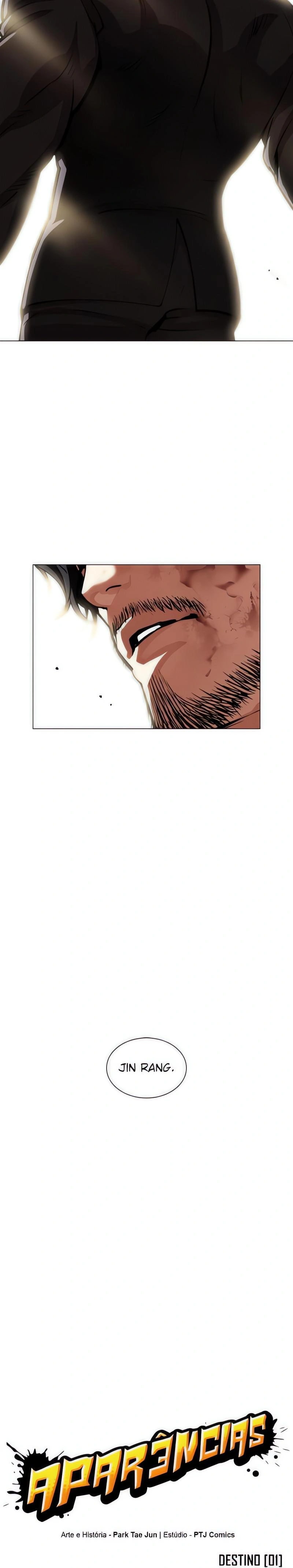 Read Aparências  Pt Br Manga Online