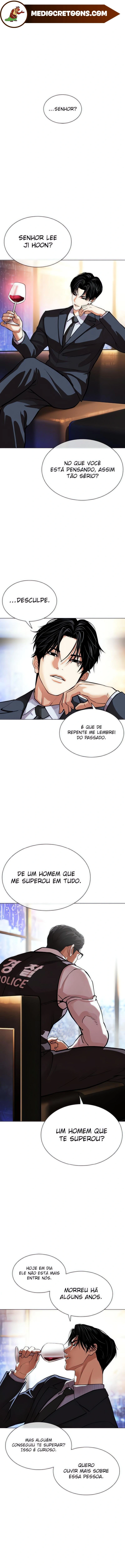 Read Aparências  Pt Br Manga Online