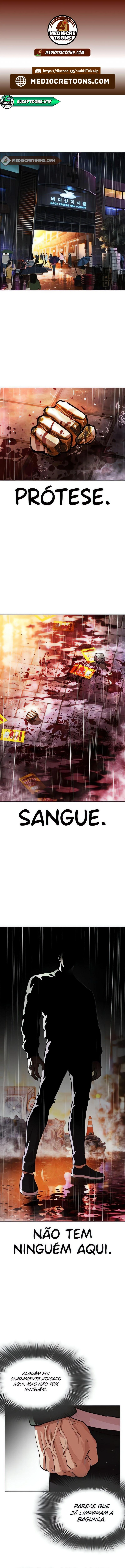 Read Aparências  Pt Br Manga Online