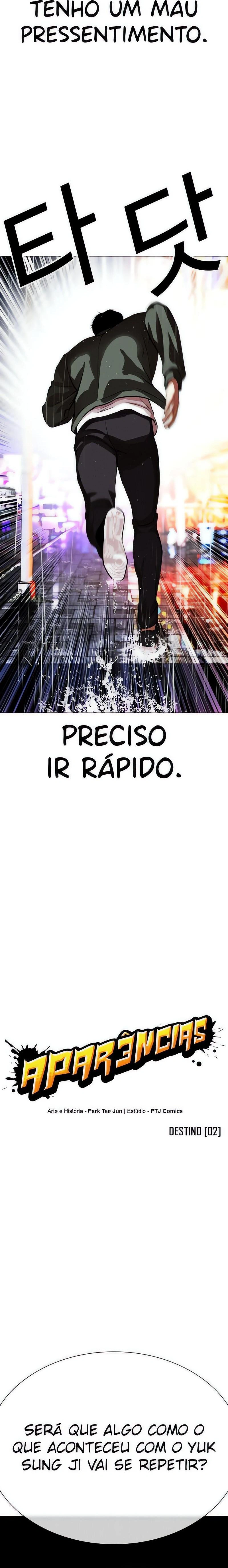Read Aparências  Pt Br Manga Online