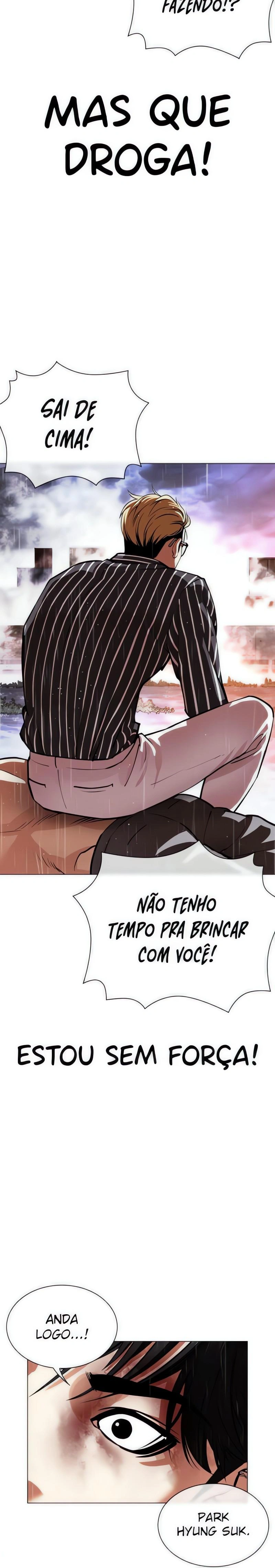 Read Aparências  Pt Br Manga Online
