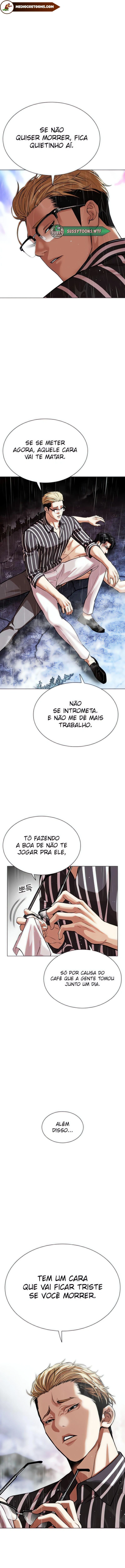 Read Aparências  Pt Br Manga Online