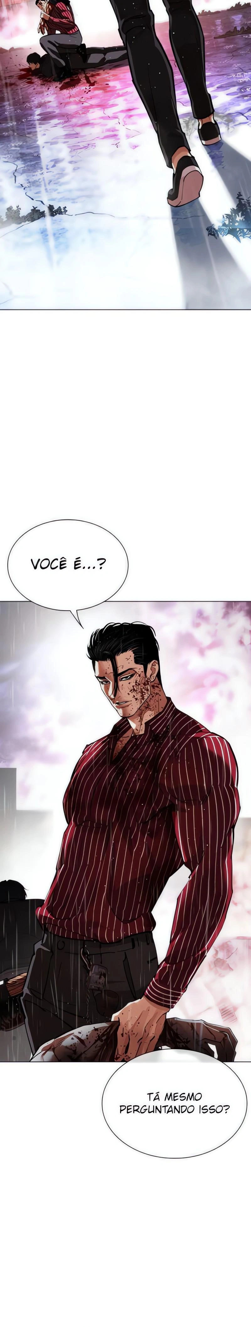 Read Aparências  Pt Br Manga Online