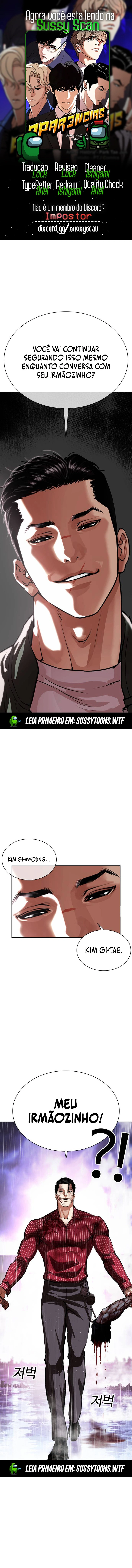 Read Aparências  Pt Br Manga Online