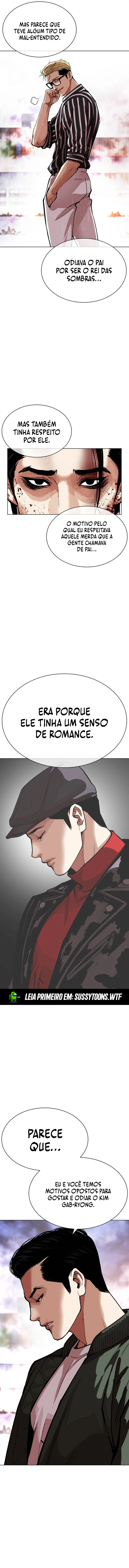 Read Aparências  Pt Br Manga Online