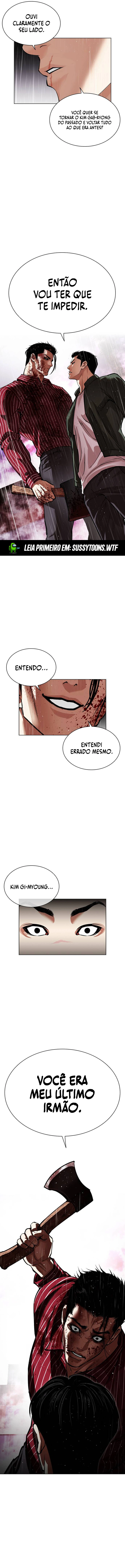 Read Aparências  Pt Br Manga Online