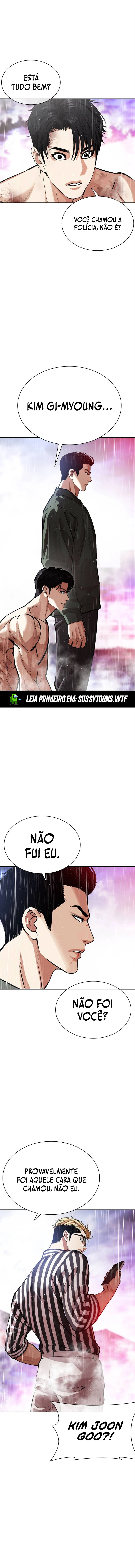 Read Aparências  Pt Br Manga Online