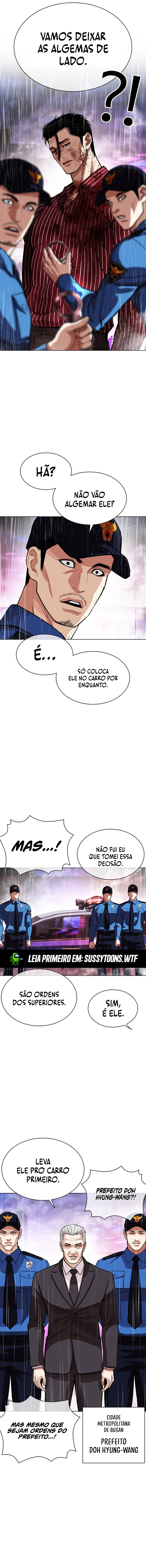 Read Aparências  Pt Br Manga Online