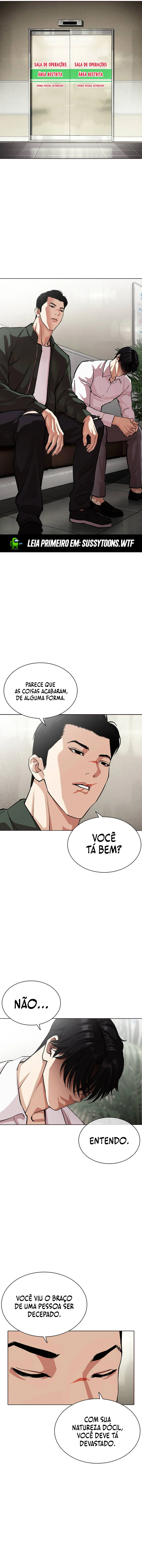 Read Aparências  Pt Br Manga Online