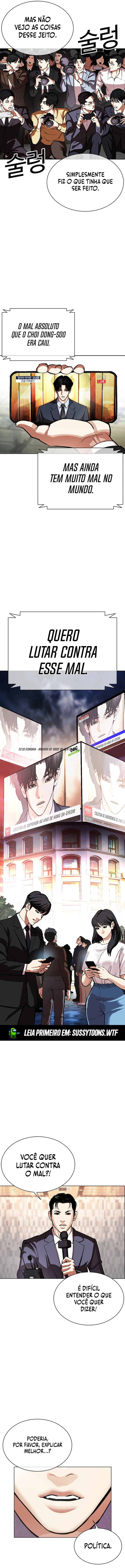 Read Aparências  Pt Br Manga Online