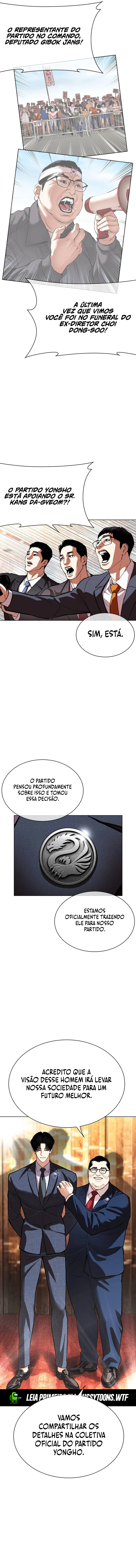 Read Aparências  Pt Br Manga Online