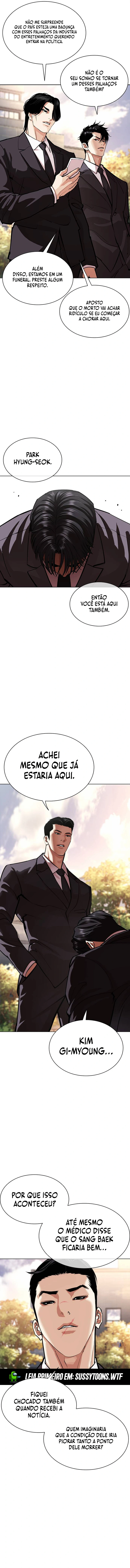 Read Aparências  Pt Br Manga Online