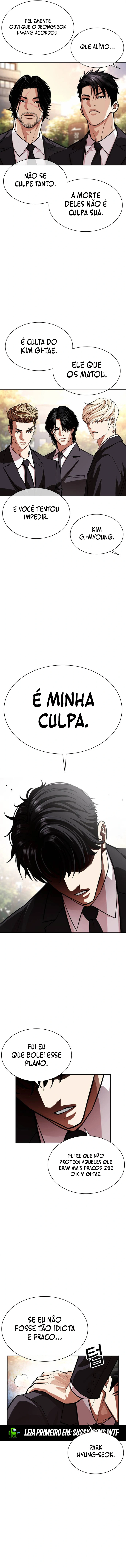 Read Aparências  Pt Br Manga Online