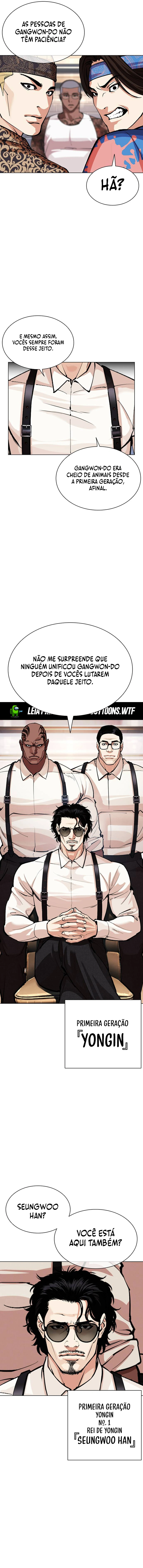 Read Aparências  Pt Br Manga Online