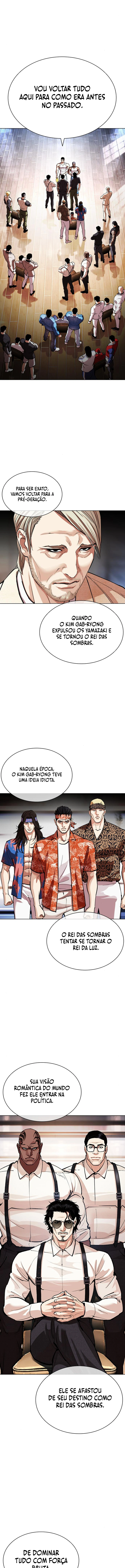Read Aparências  Pt Br Manga Online