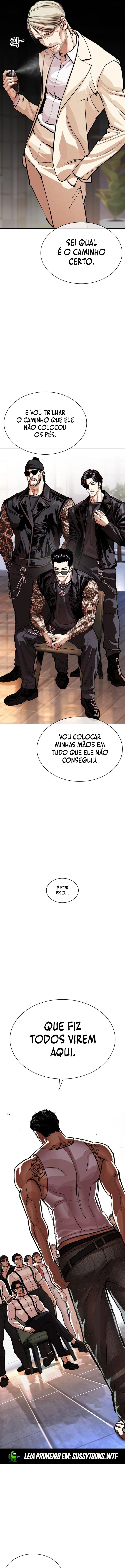 Read Aparências  Pt Br Manga Online