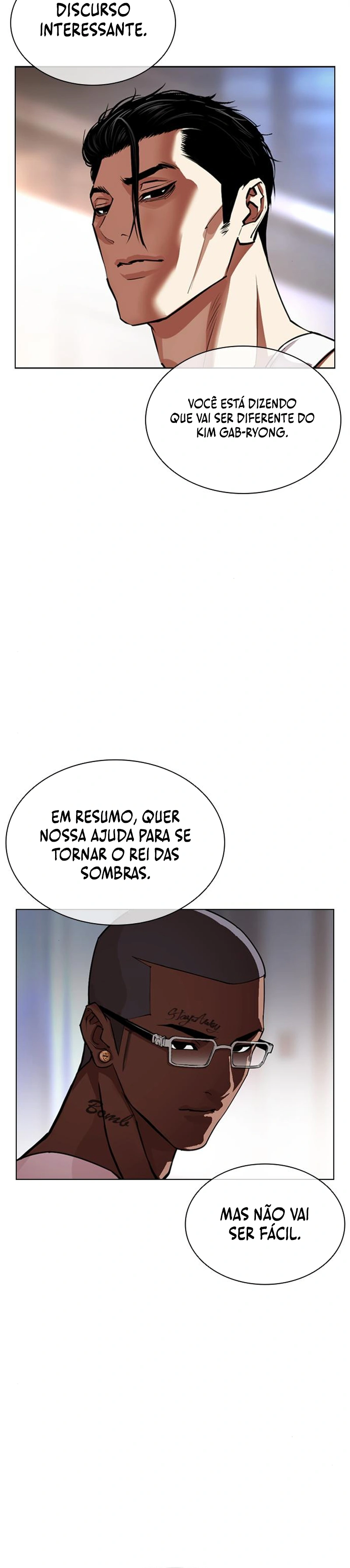 Read Aparências  Pt Br Manga Online