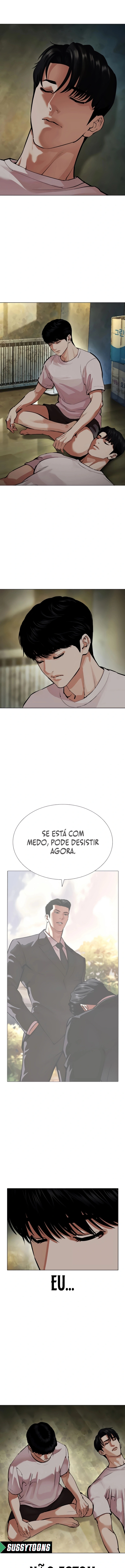 Read Aparências  Pt Br Manga Online