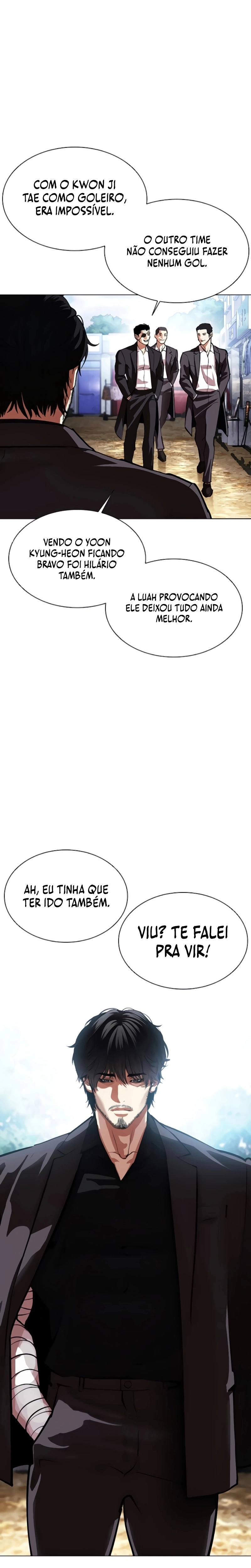 Read Aparências  Pt Br Manga Online