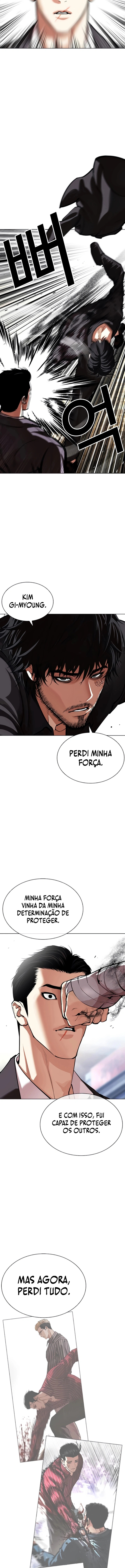 Read Aparências  Pt Br Manga Online