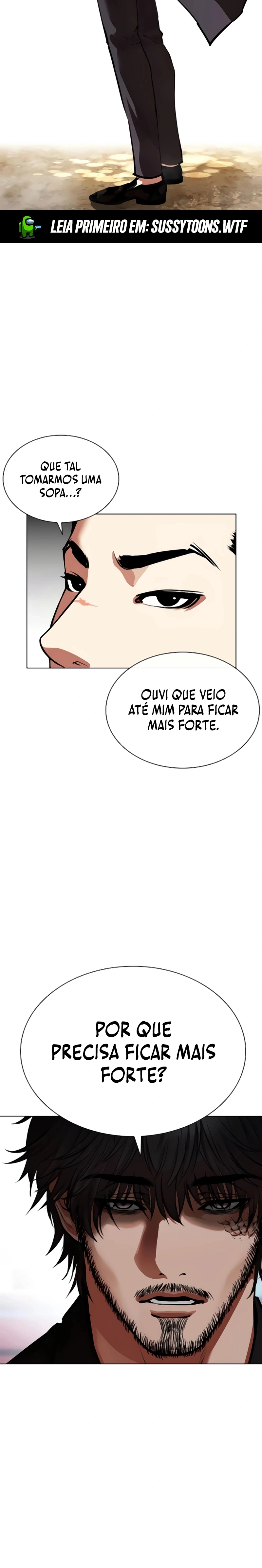 Read Aparências  Pt Br Manga Online
