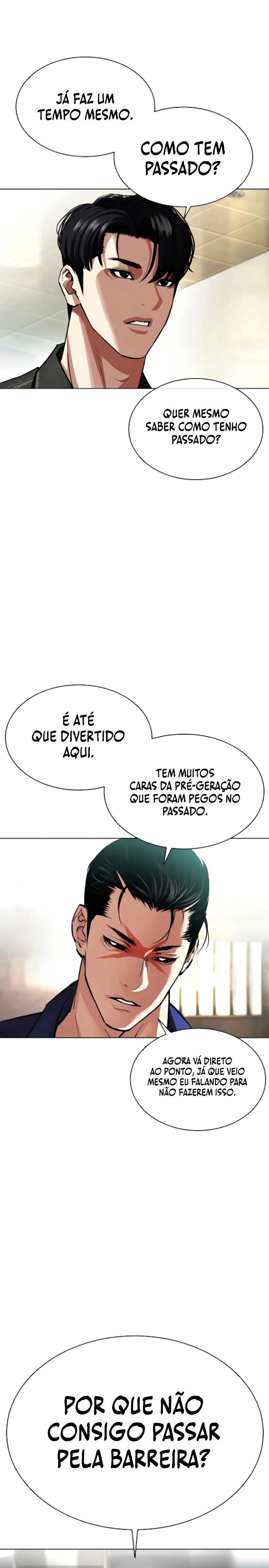 Read Aparências  Pt Br Manga Online