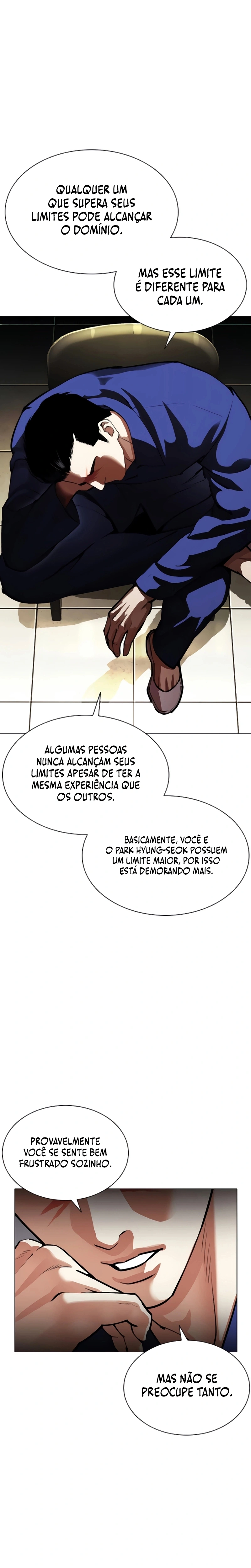 Read Aparências  Pt Br Manga Online