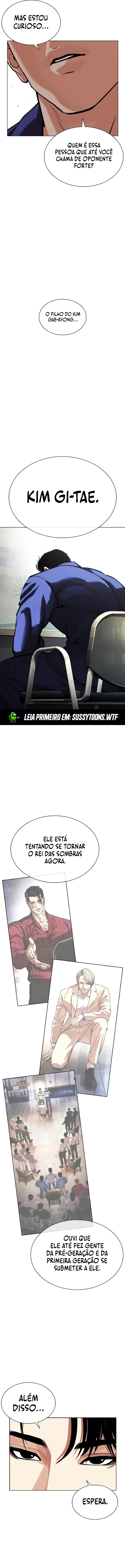 Read Aparências  Pt Br Manga Online