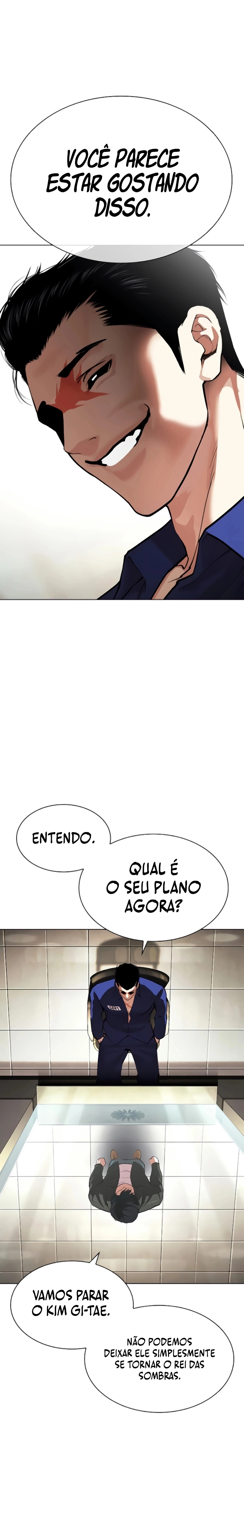 Read Aparências  Pt Br Manga Online