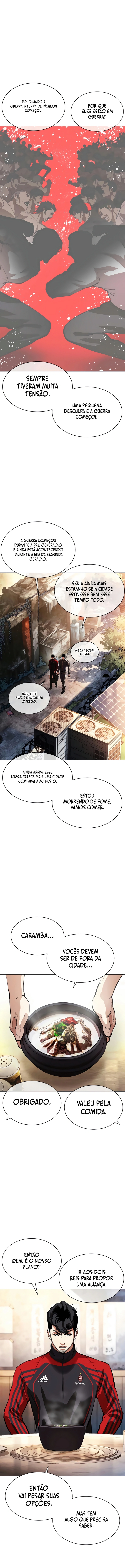 Read Aparências  Pt Br Manga Online