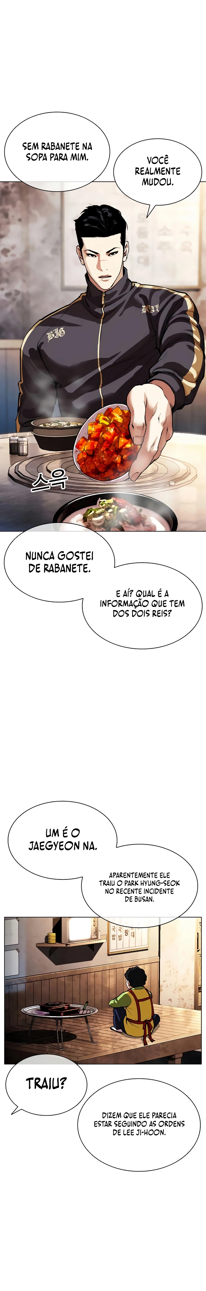 Read Aparências  Pt Br Manga Online