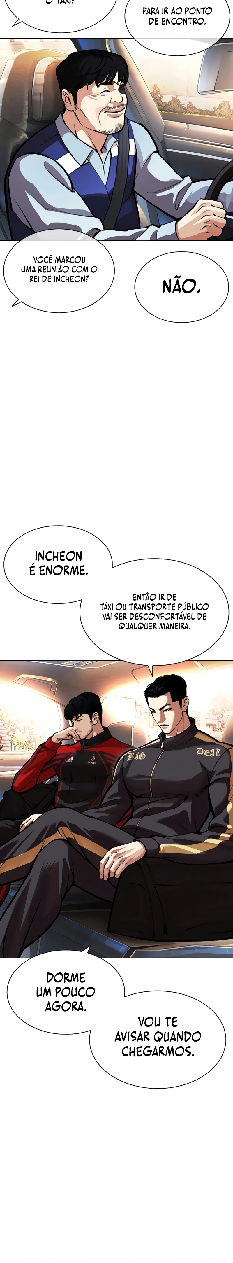 Read Aparências  Pt Br Manga Online