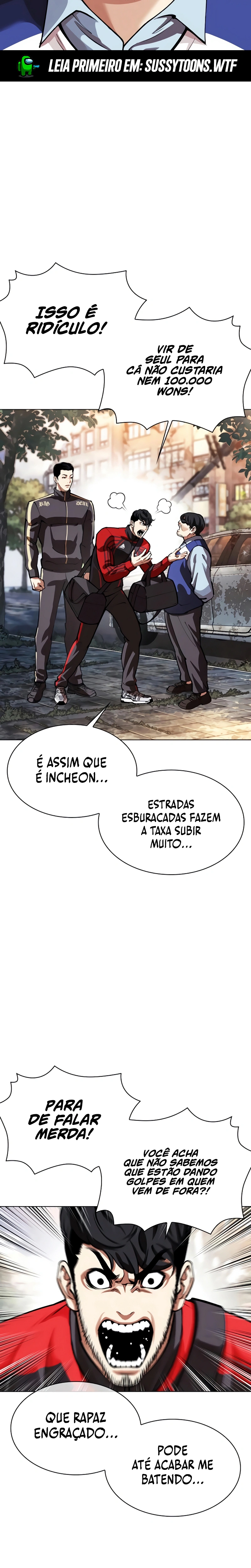 Read Aparências  Pt Br Manga Online