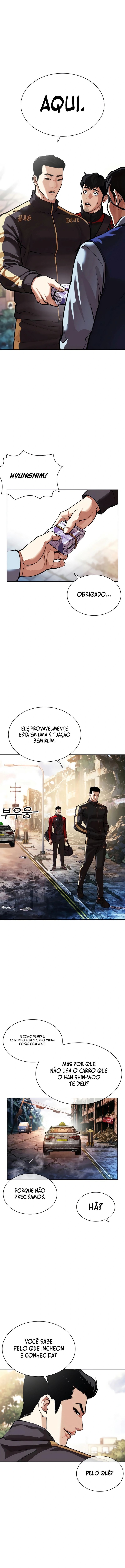 Read Aparências  Pt Br Manga Online