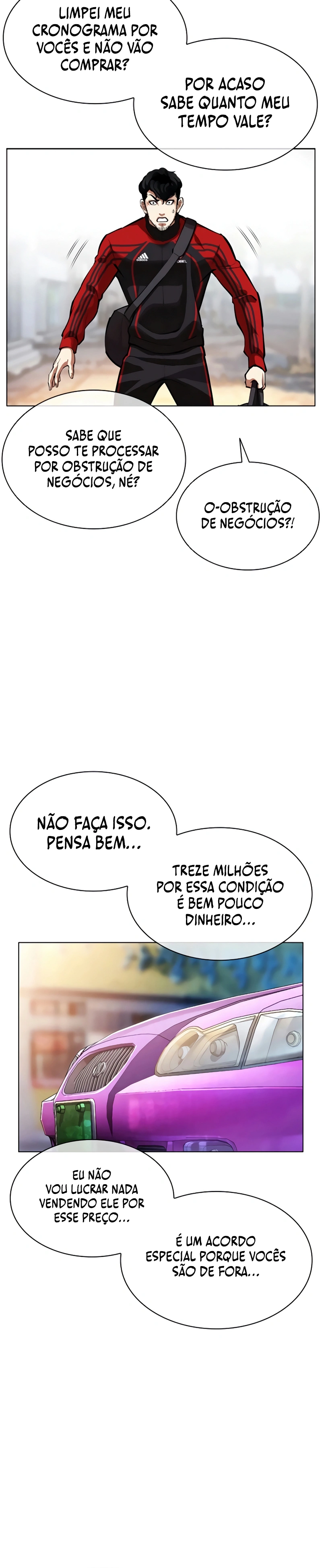 Read Aparências  Pt Br Manga Online