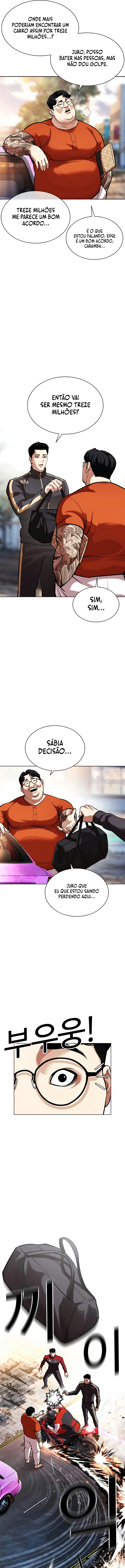 Read Aparências  Pt Br Manga Online
