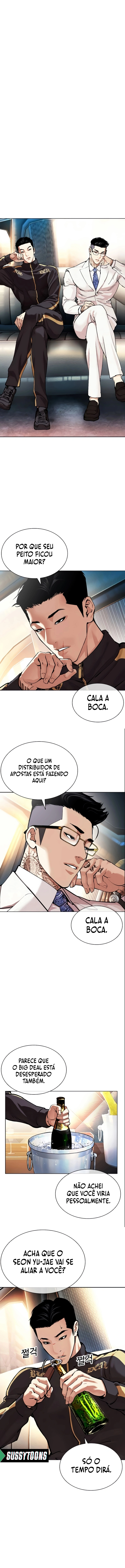 Read Aparências  Pt Br Manga Online