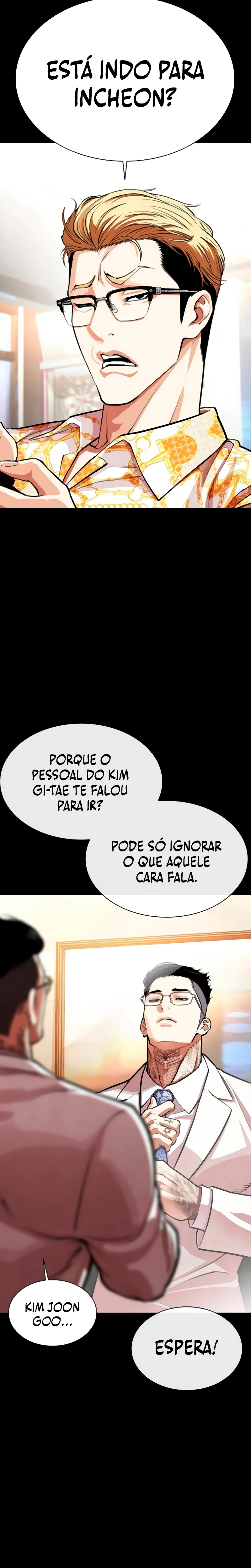 Read Aparências  Pt Br Manga Online