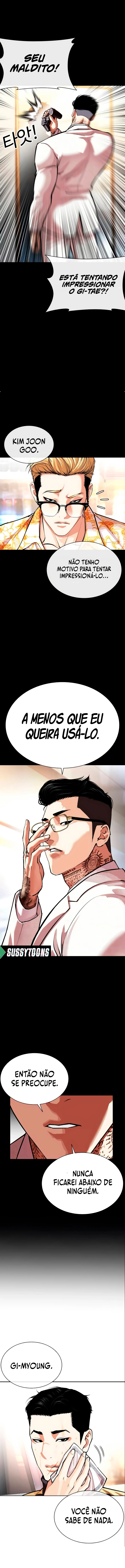 Read Aparências  Pt Br Manga Online