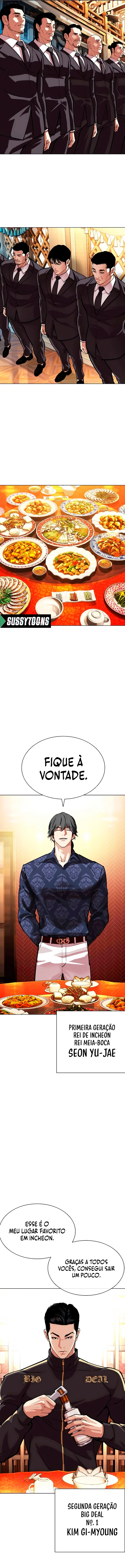 Read Aparências  Pt Br Manga Online