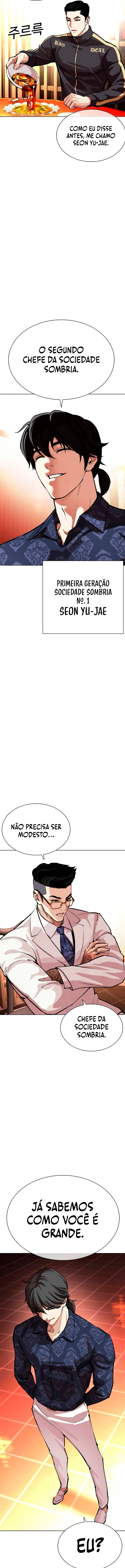 Read Aparências  Pt Br Manga Online