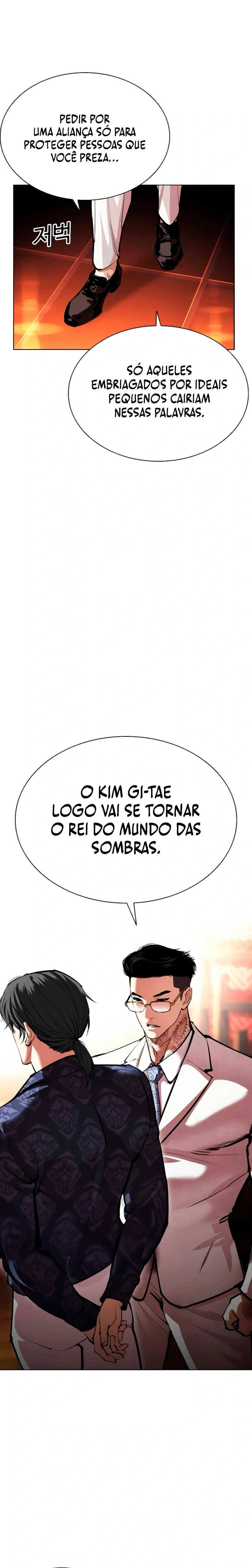 Read Aparências  Pt Br Manga Online