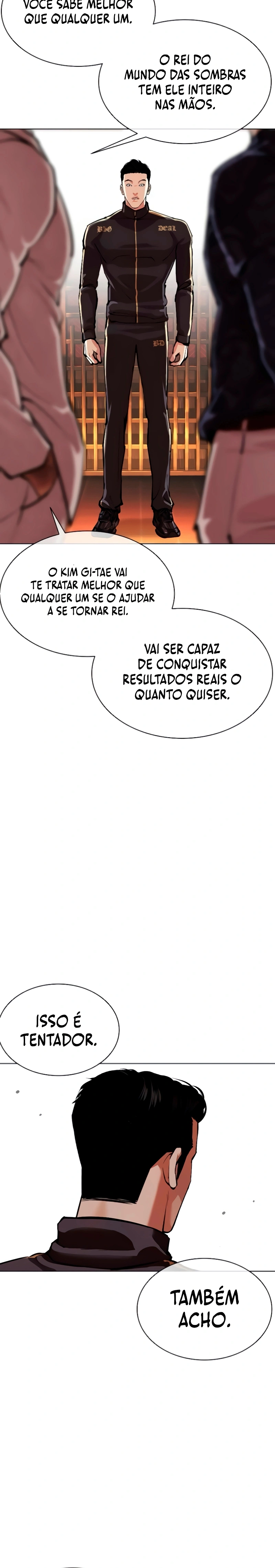 Read Aparências  Pt Br Manga Online