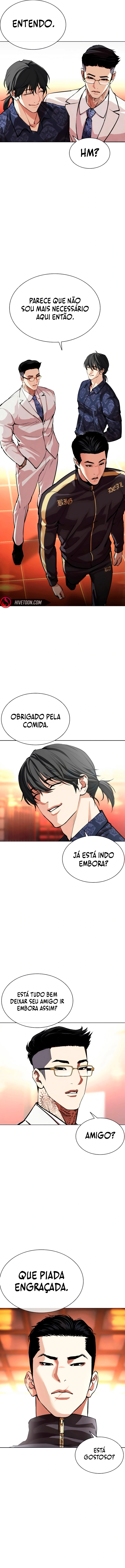 Read Aparências  Pt Br Manga Online